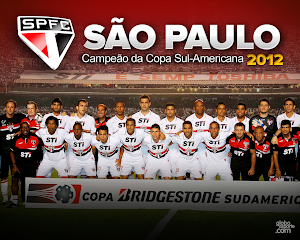 SÃO PAULO F.C.
