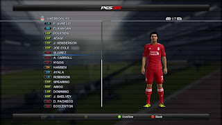 Как сделать чтобы были все команды в pes 13 Как сделать чтобы были все команды в pes 13