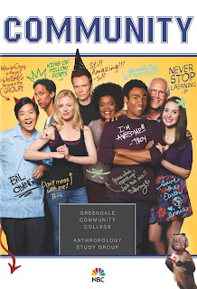 Community Serie TV Streaming ITA Community Serie TV Streaming ITA