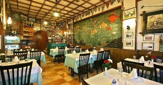 Contoh Percakapan atau Dialog Bahasa Inggris di Restoran Lengkap