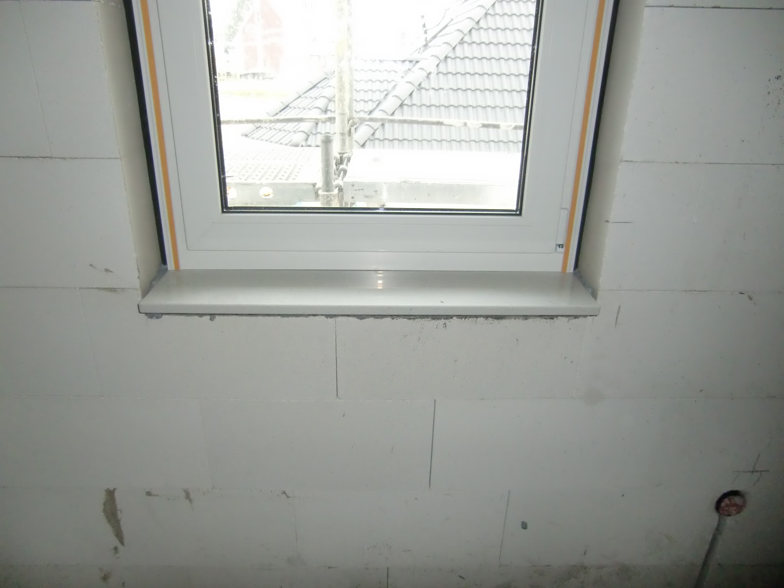 Stadtvilla Berlin: April 2013