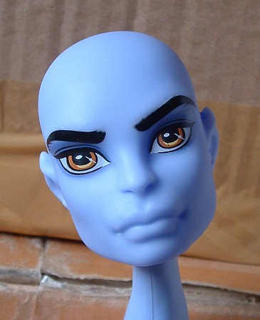 monster high create a monster boy