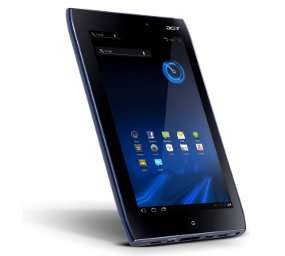 Acer Iconia A101 Image