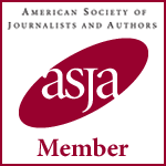 American Society of Journalists & Authors