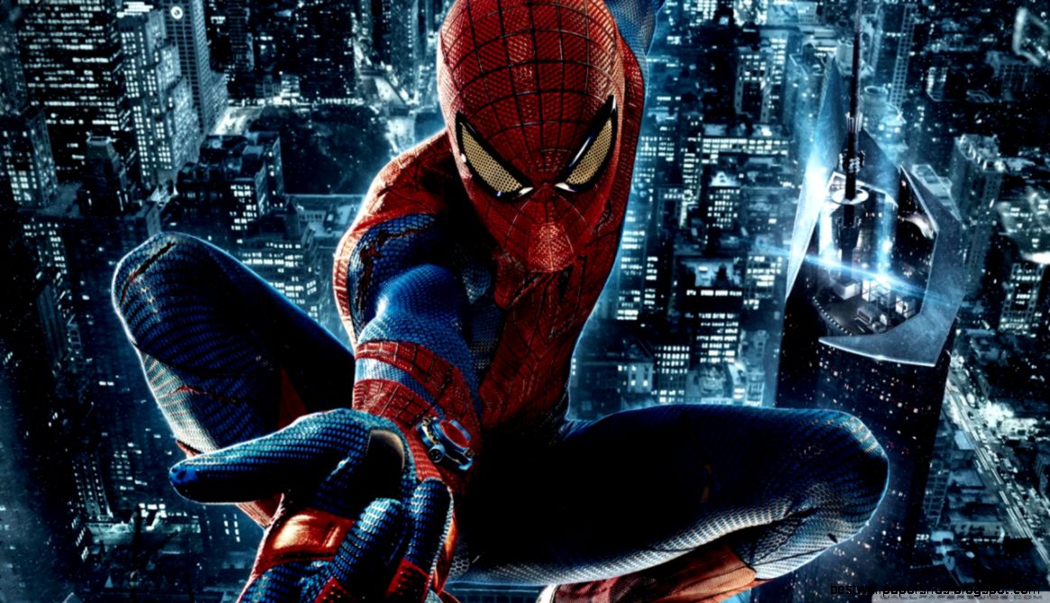 Spider Man 4 HD desktop wallpaper High Definition Fullscreen Spider Man 4 HD desktop wallpaper High Definition Fullscreen