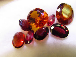 Batu Garnet