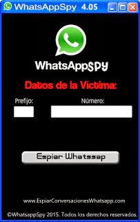 Descargar whatsapp spy para pc gratis windows 10