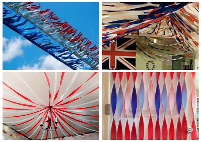 Yvonne Byatt's Family Fun Queen's Diamond Jubilee Ideas Yvonne Byatt's Family Fun Queen's Diamond Jubilee Ideas
