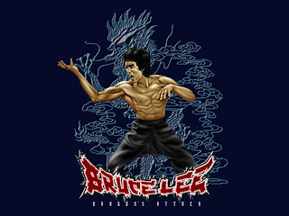Bruce Lee Pictures