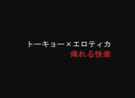 Tokyo X erotika: Shibireru kairaku movie