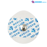 Elektroda EKG Jual Elektroda EKG (Suku Cadang)