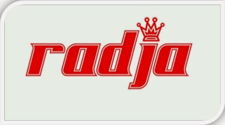 Daftar Lagu Radja – Sedang