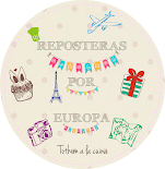 RETO REPOSTERAS POR EUROPA