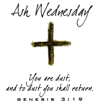 Ash Wednesday Quotes Status Messages Wishes Greetings Images ~ Happy Valentine Day Images ...