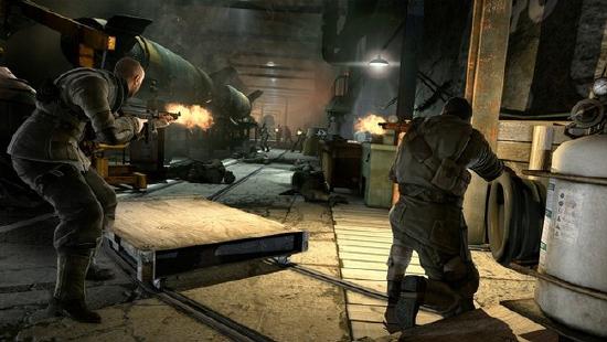 Download Gratis Game Pc Sniper Elite V2 Full Version Trik Editor