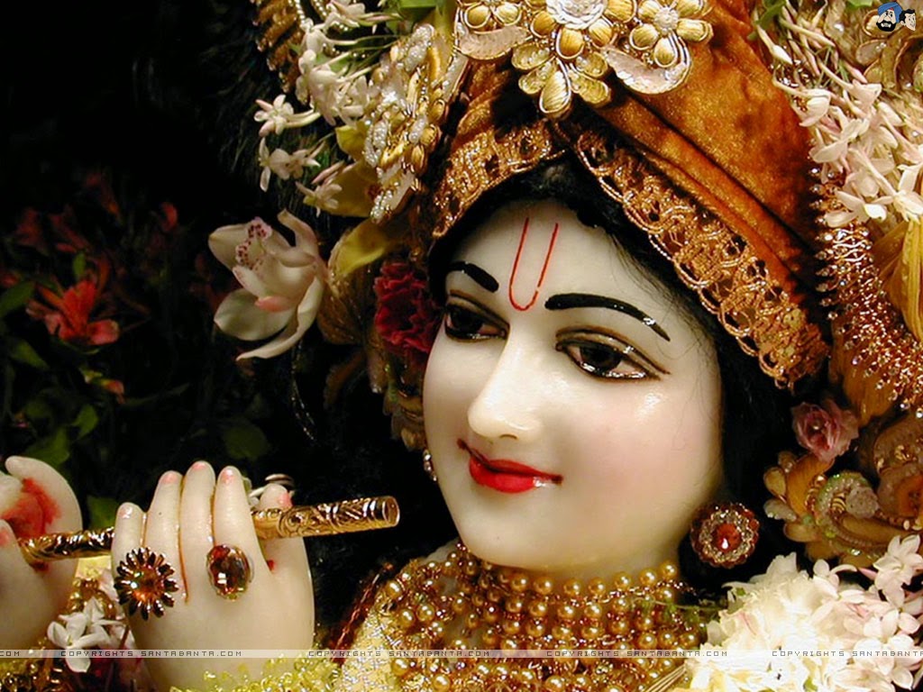 Revival of True India Janmashtami Birth of Lord Krishna