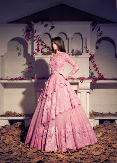 Beautiful Evening Dresses for Special Occasion by Tarek Sinno Beautiful Evening Dresses for Special Occasion by Tarek Sinno