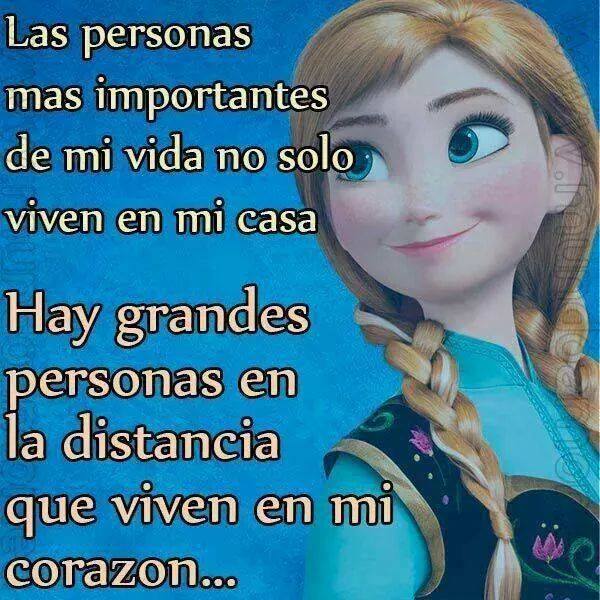 Imagen con Frase para dedicar a una amistad en la distancia