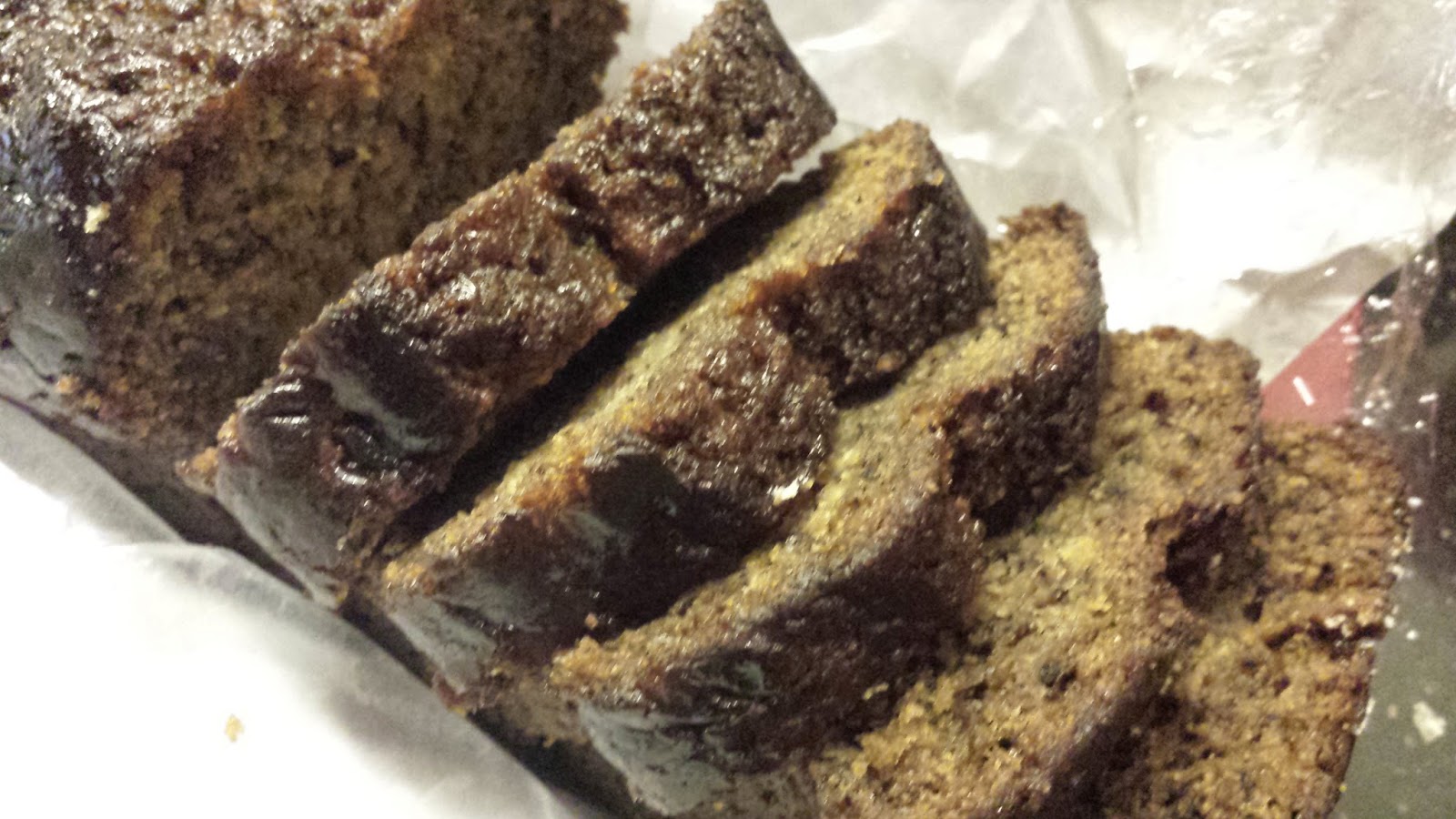 Baguio Country Club's Raisin Bread Occasions of JOY