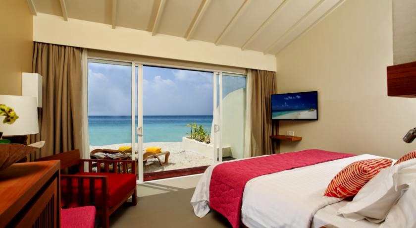 Centara Ras Fushi Resort & Spa Maldives Centara Ras Fushi Resort & Spa Maldives