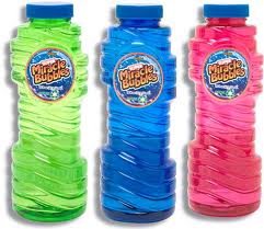 CVS: FREE Super Miracle Bubbles photo bubble CVS: FREE Super Miracle Bubbles