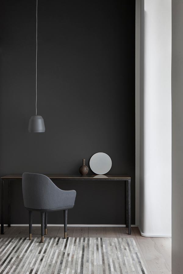 Channel Rug | Linie Design