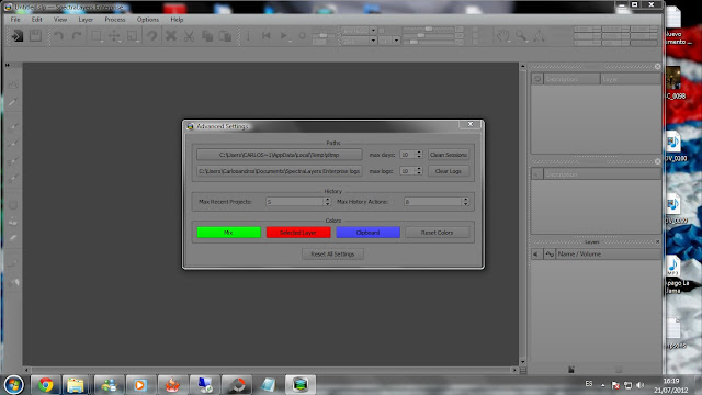 SONY SpectraLayers Pro v1.0.18 WIN MAC Descargar 1 Link 2012 