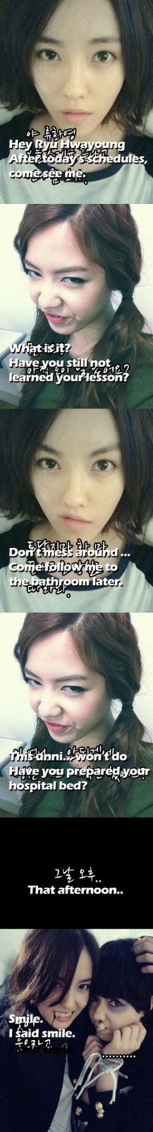 FAn T-Ara nìa... let enjoy !! :x  - Page 2 T-ara+hyomin+and+hwayoung