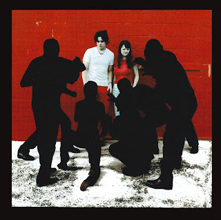 the white stripes white blood cells the white stripes white blood cells