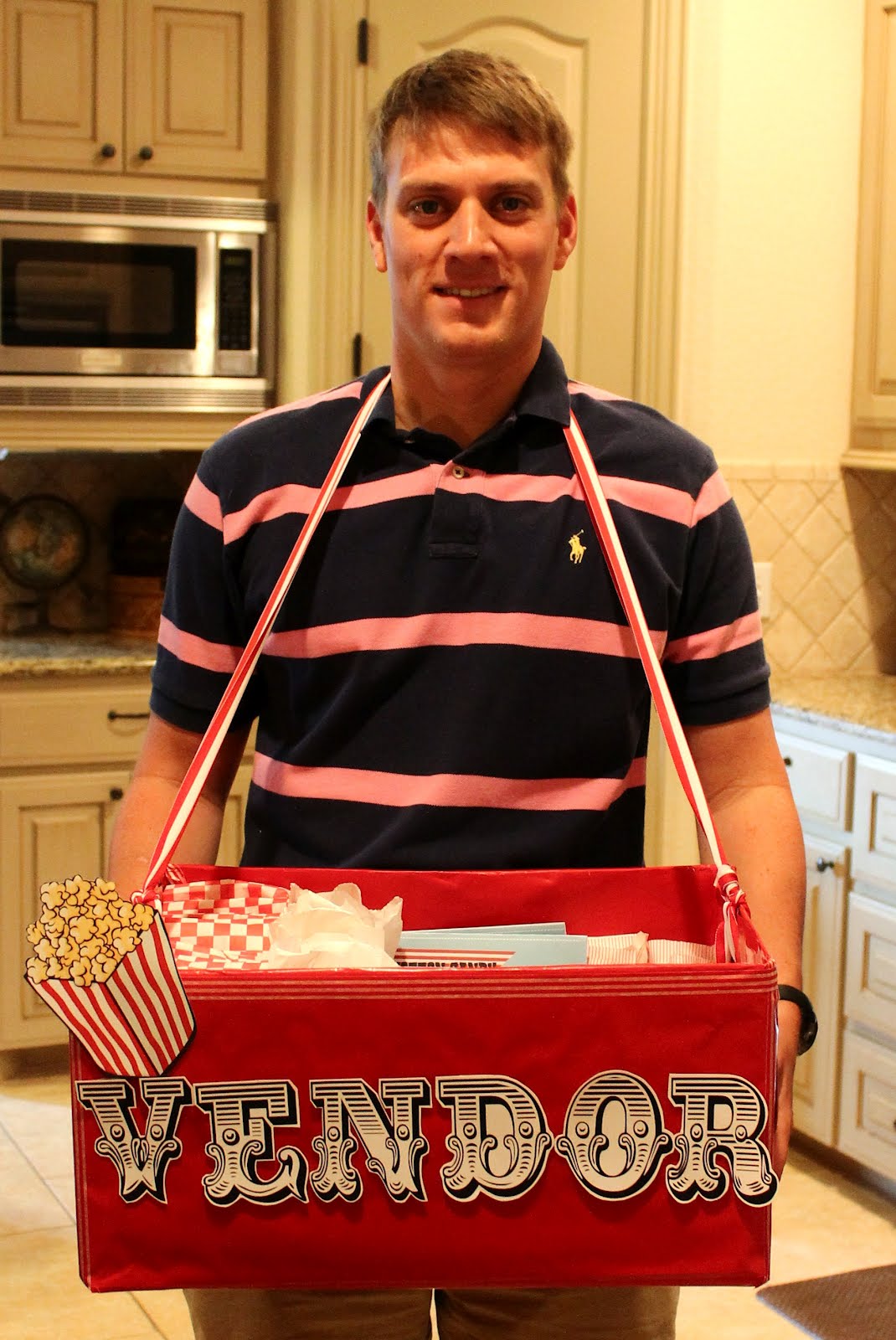 Photos from the kiddos carnival birthday party