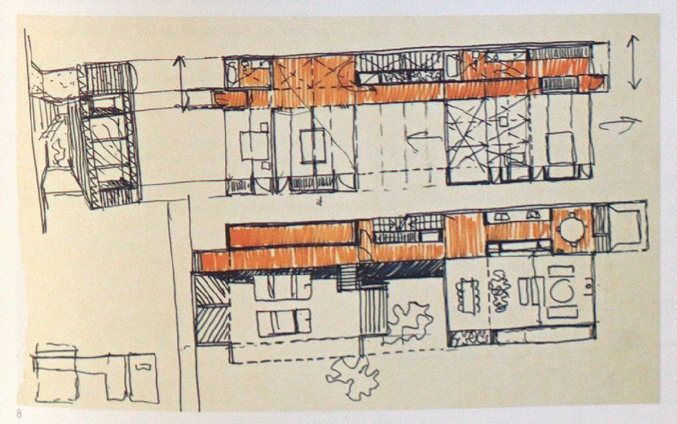 Wolf Residence Servant And Served Spaces | wolf residence servant and served spaces Wolf Residence Servant And Served Spaces | wolf residence servant and served spaces
