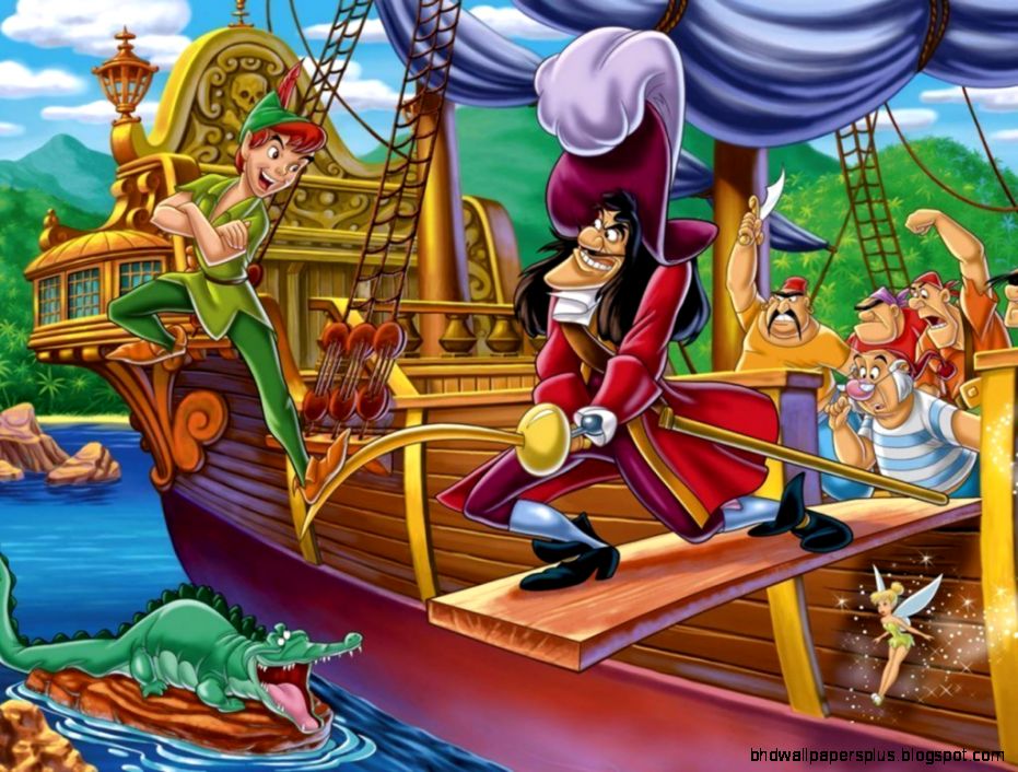Peter Pan Disney Peter Pan Disney