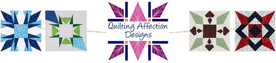 Quilting Affection Designs