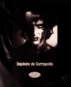 Cover of Storage Of Corruption©