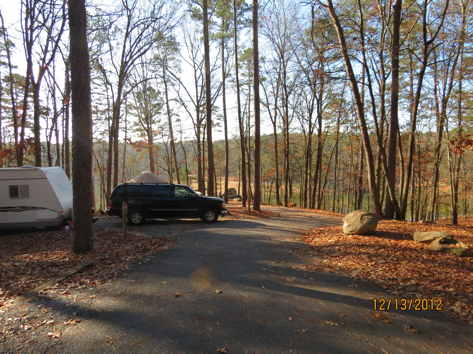 Wheel Life Red Top Mountain Ga Sp Dec 13 2012