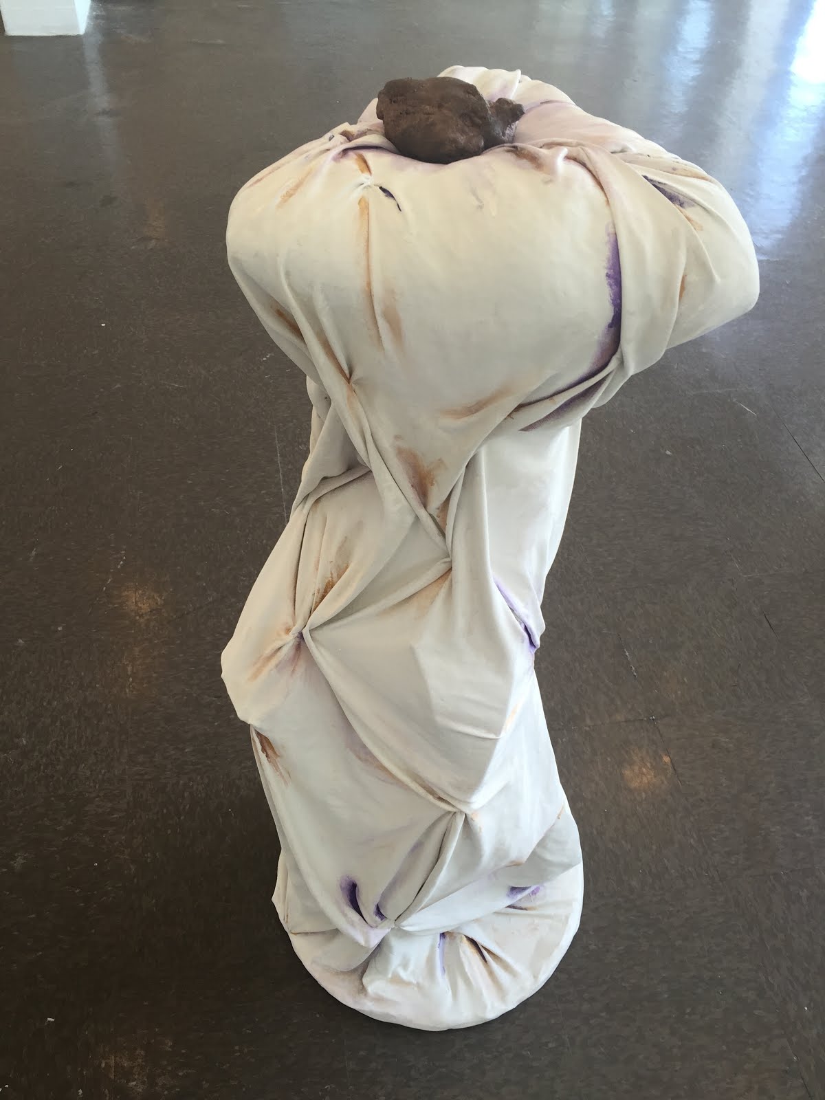 Expanded learning and practice Sculpture