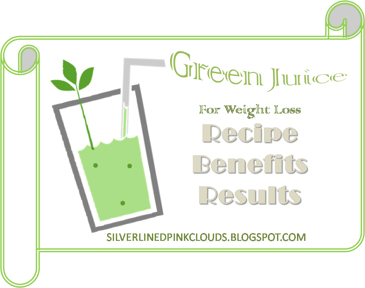 Get Set, Girl! Green Juice for Weight Loss Recipe, Benefits, and Results