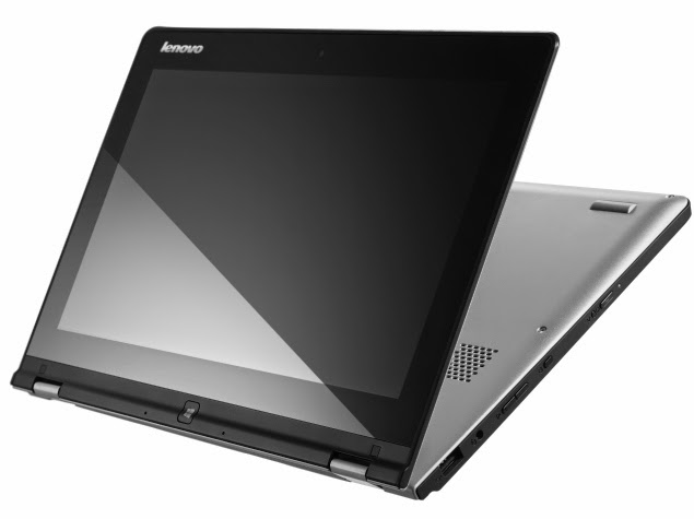 new apple laptops 2014 Lenovo unveils Ideapad Yoga 2 hybrid Windows 8 laptops at CES 2014