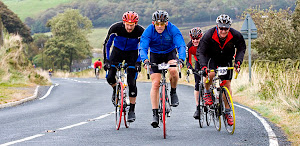 TOUR OF THE PENNINES SPORTIVE