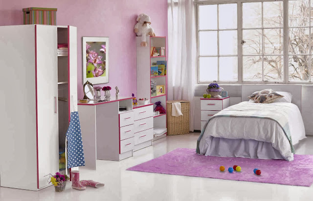 Kid Bedroom Sets Wallpapers Free Download