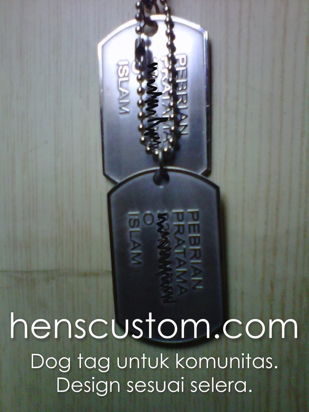 tag tag name tag pet tag pin kalung nama dll tag tag name tag pet tag pin kalung nama dll
