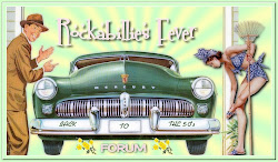 FORUM ROCKABILLIES FEVER