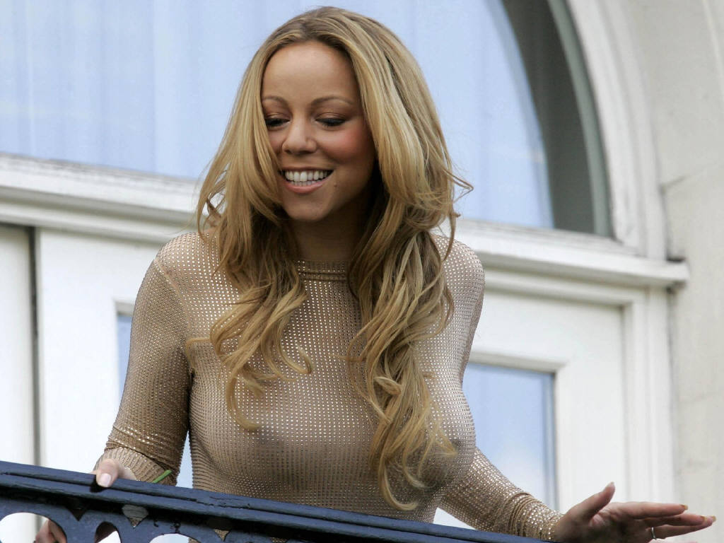 mariah carey pictures hairstyle