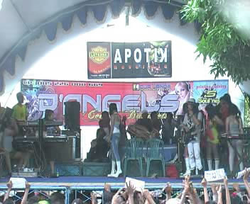 Download Mp3 Orkes D'Angels Terbaru