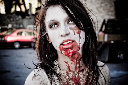 crazy contact lenses 2013
