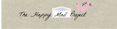 The Happy Mail Project