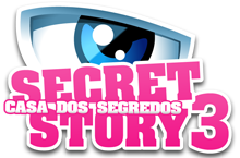 Secret Story 3 - Casa dos Segredos