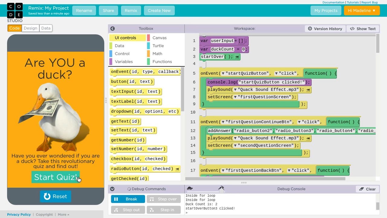 Ap Computer Science Principles Sign in to my ap to access ap daily videos in ap classroom—use these short, targeted videos to improve your skills and content knowledge. computer aided design blogger