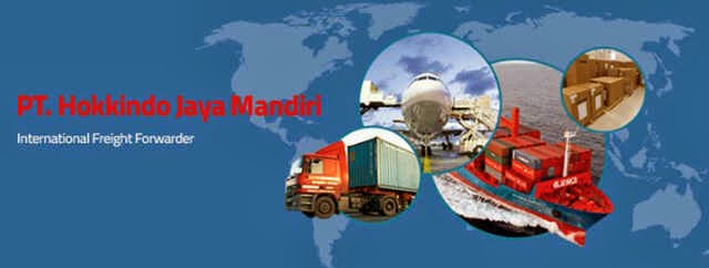 ANDRIAN IMPORT ( International Freight Forwader )