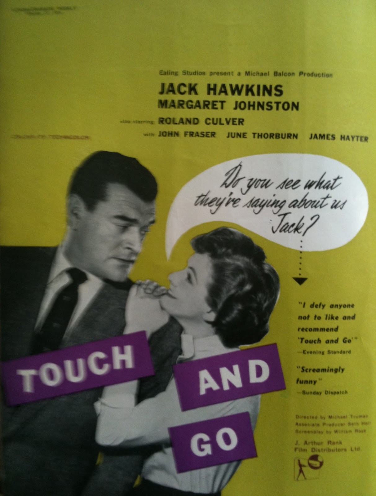 Youth Culture 1950S